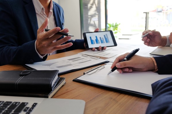 Teşvik Danışmanlığı