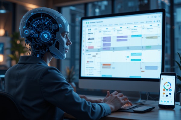 Yapay Zeka Destekli Analiz ve Raporlama