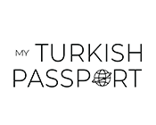 My Turkish Passport