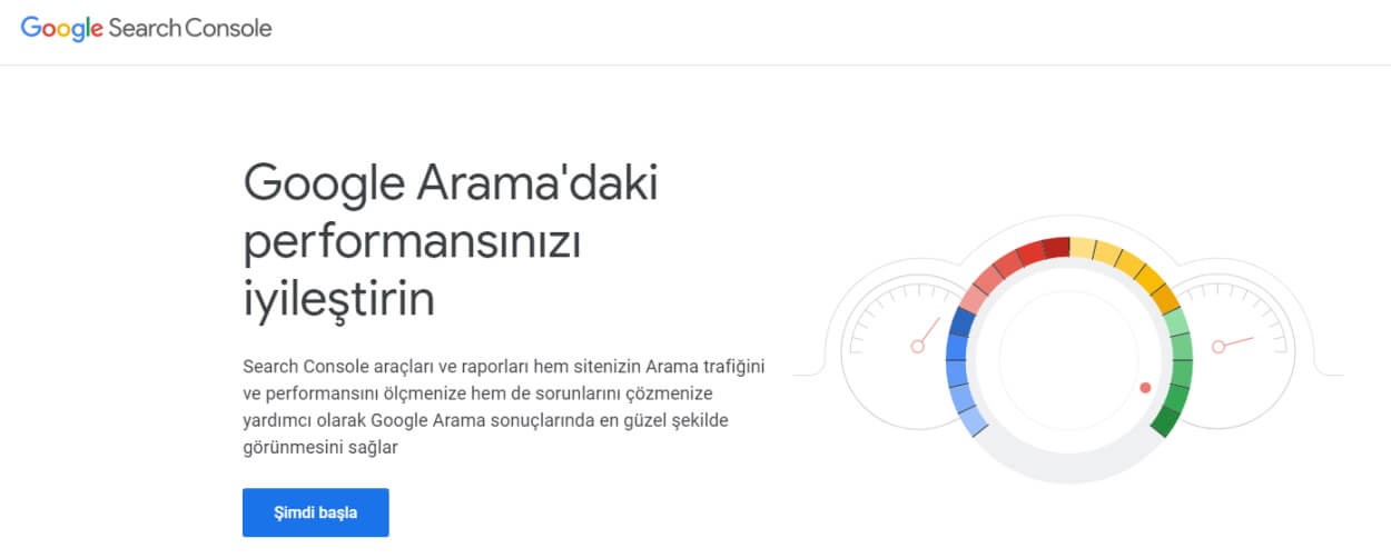 Google Search Console Nedir?