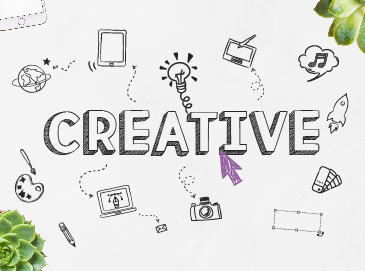 Creative Services