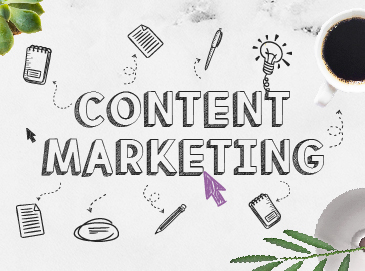 Content Marketing